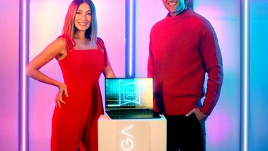 Lenovo Yoga Ambassadors