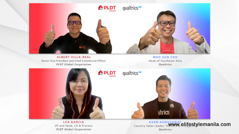 PLDT Global