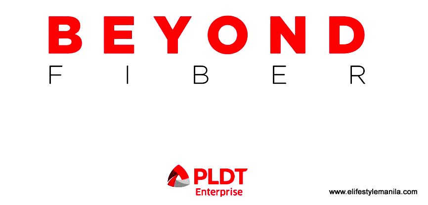 PLDT Beyond Fiber