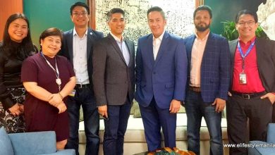 ePLDT and Salesforce