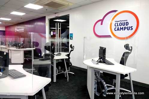 Teleperformance