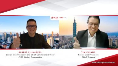 PLDT Global partners with Chief Telecom