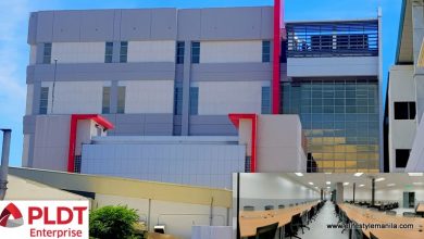 ePLDT launches first disaster recovery facility in Cebu