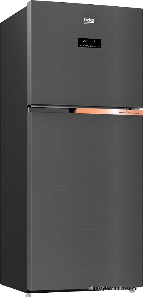 Beko HarvestFresh