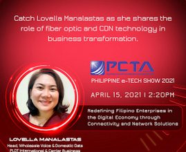 PLDT Global
