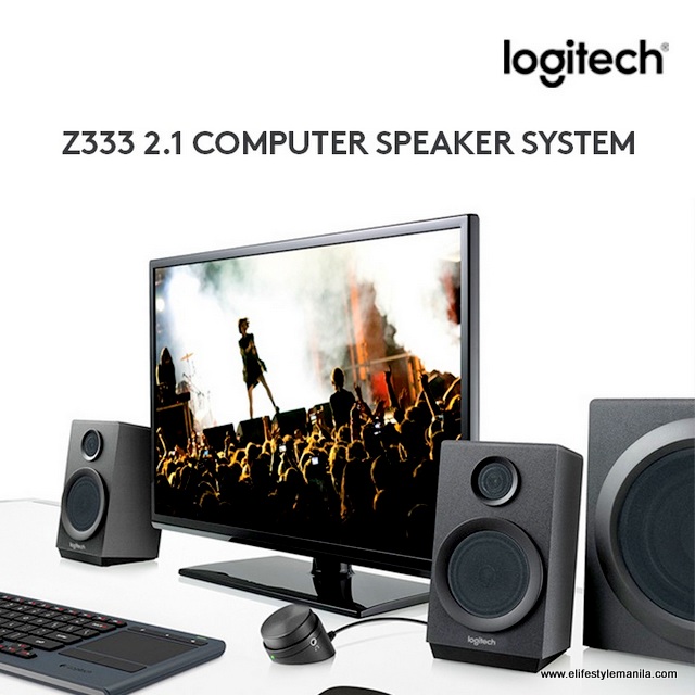 Logitech in Shopee 4.4 Mega Shopping Day Sale