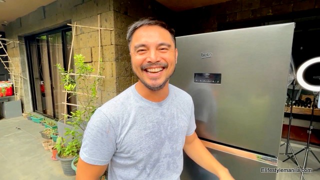 Beko HarvestFresh