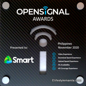 Opensignal