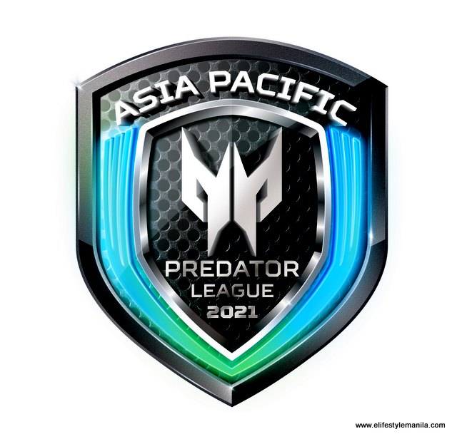 Acer Predator League 2020/21