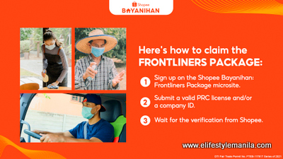 Shopee Bayananihan