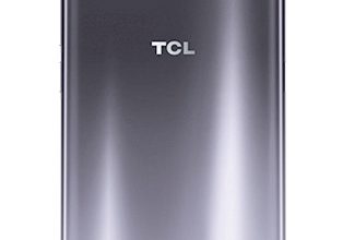 TCL 10 5G