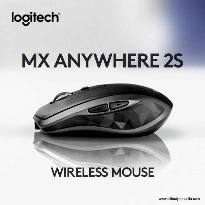 Logitech in Shopee 4.4 Mega Shopping Day Sale