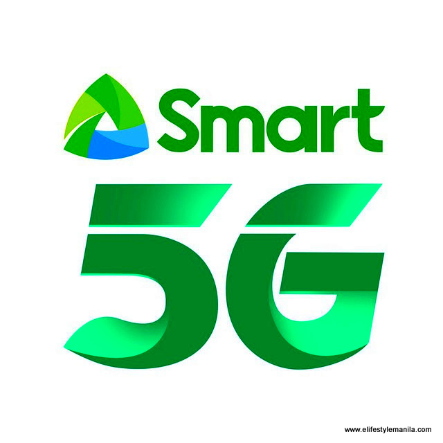 Smart Communications 5G