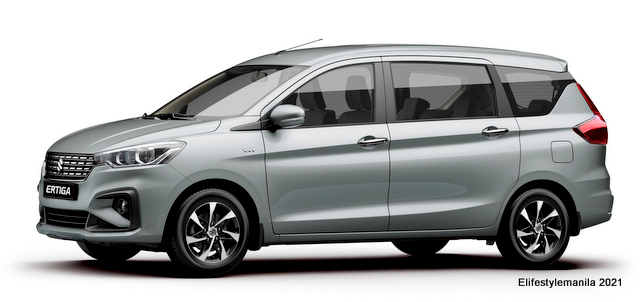 Suzuki Philippines Inc.