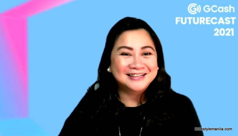 GCash Futurecast