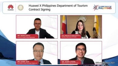 Huawei