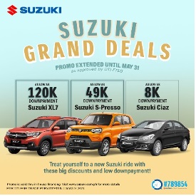 Suzuki