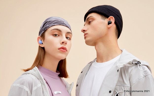 realme Buds Q2