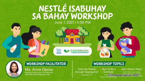 Nestle Ph