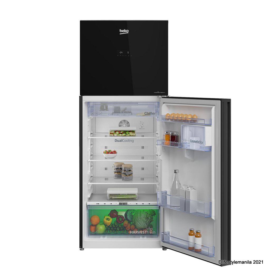 BEKO RDNT401E50VZGB