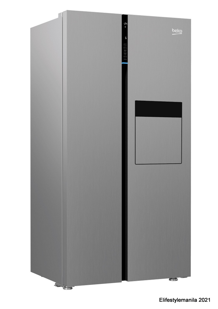 Beko refrigerator