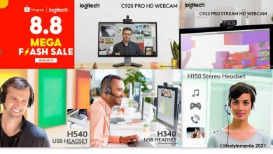 Logitech