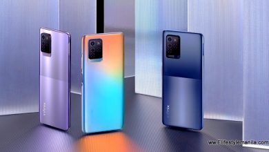 Infinix Note 10 Pro