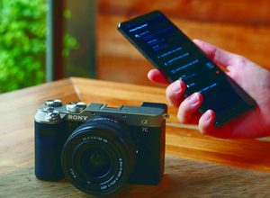 Sony Alpha ZV-E10