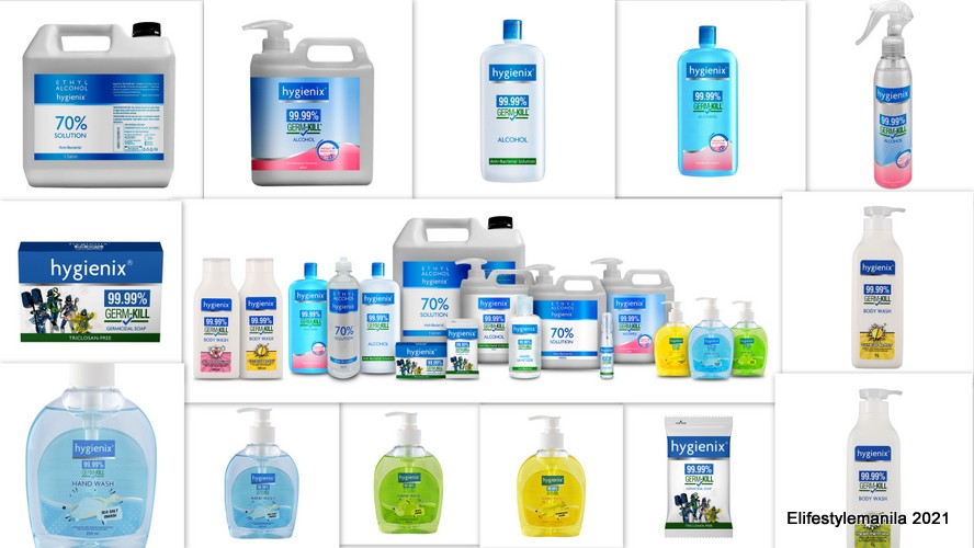 Hygienix