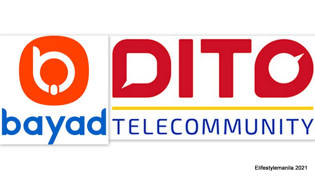 DITO Telecommunity and Bayad partnership