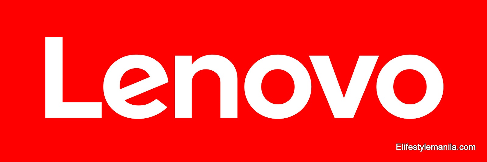 Lenovo