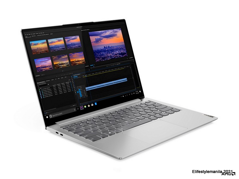 Lenovo Yoga Slim 7 Pro