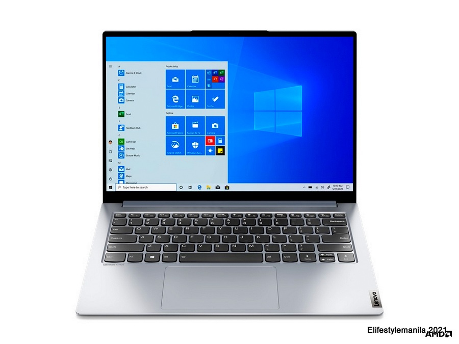 Lenovo Yoga Slim 7 Pro