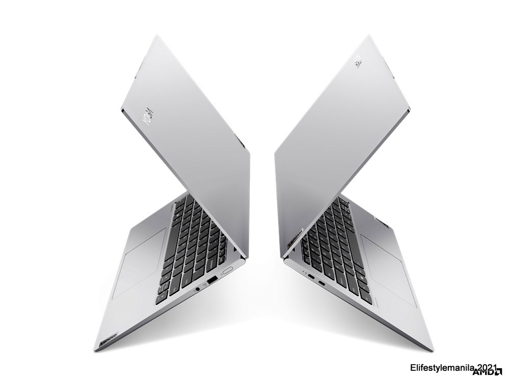 Lenovo Yoga Slim 7 Pro