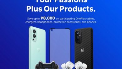 OnePlus Lazada Brand Day