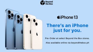 Beyond the Box Apple iPhone 13