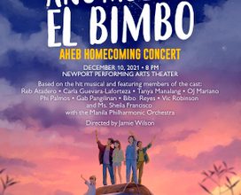 Ang Muling El Bimbo