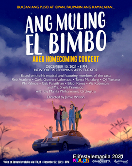 Ang Muling El Bimbo