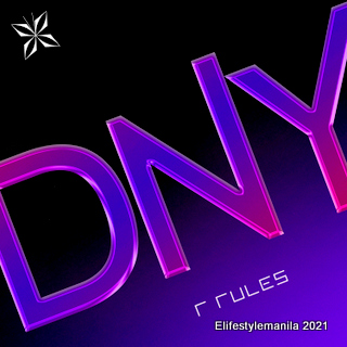 DNY by R Rules