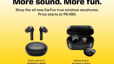 EarFun True Wireless