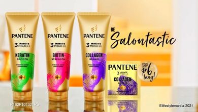 Pantene