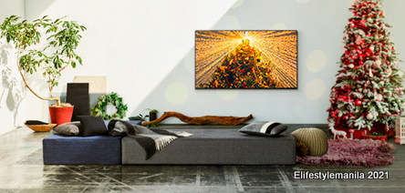 Sony Bravia XR A80J OLED TV