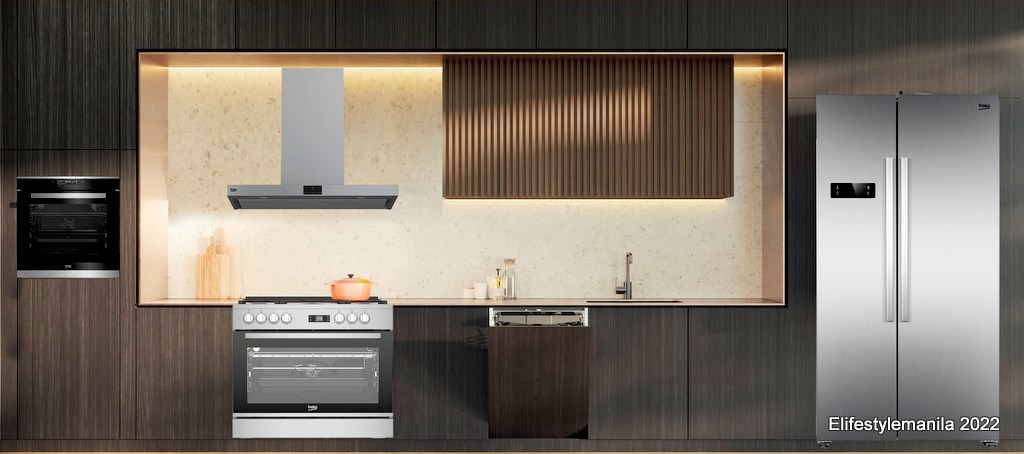 Beko Appliances Pilipinas