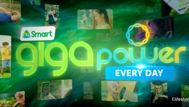 Smart GIGA Power