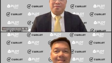 PLDT GLobal CWallet partnership