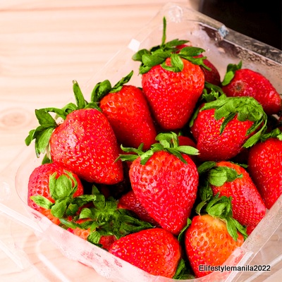 Queens Strawberry Farm