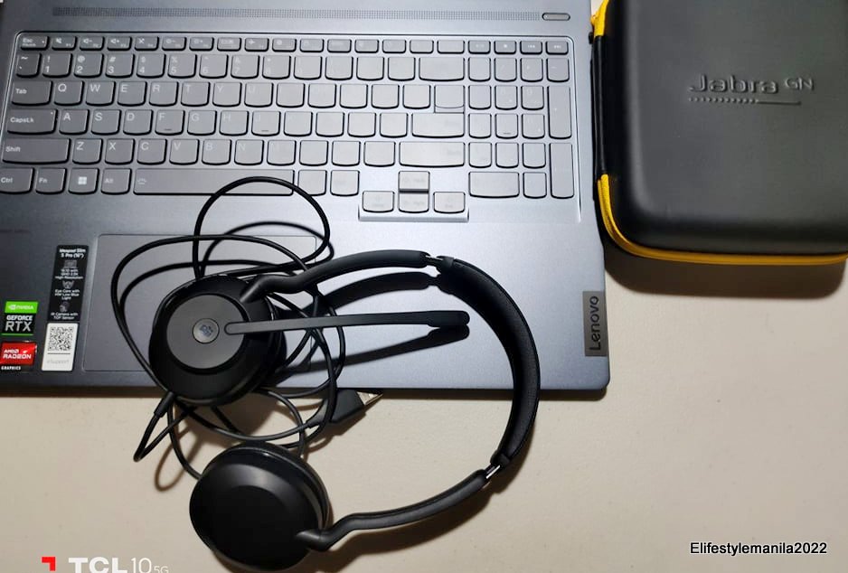 Lenovo IdeaPad 5 Pro