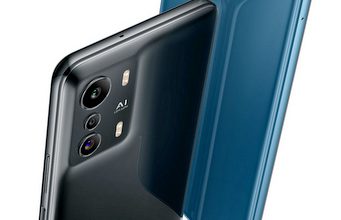 Infinix Zero 5G