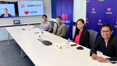 UnionBank Global Linker partners with Lazada