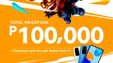 Xiaomi WIld Rift Cup Grand Championship